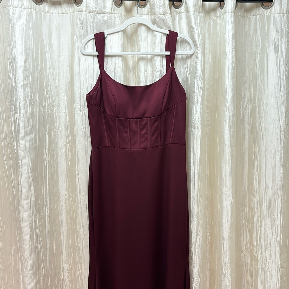 Lazaro Gown #32324 size 10